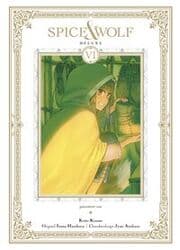 Cover von Spice & Wolf Deluxe 06