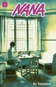 Cover von NANA 01