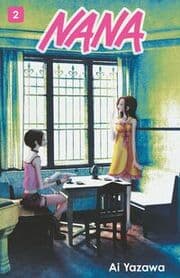 Cover von NANA 02