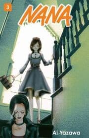 Cover von NANA 03