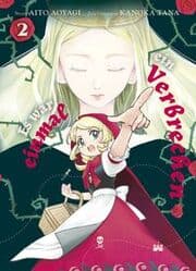 Cover von Es war einmal ein Verbrechen 02