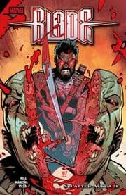 Cover von Blade