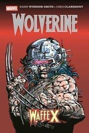 Cover von Wolverine: Waffe X (Pocket Edition)