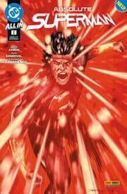 Cover von Absolute Superman 2