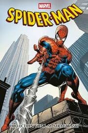 Cover von Spider-Man Collection von J.M. Straczynski 2