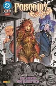 Cover von Poison Ivy 6