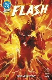 Cover von Absolute Flash 1