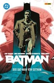 Cover von Batman 2