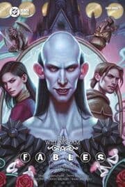 Cover von Fables (Deluxe Edition) 11