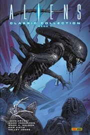 Cover von Aliens Classic Collection (Neuausgabe) 1