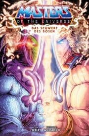 Cover von Masters of the Universe: Das Schwert des Bösen