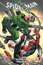 Cover von Spider-Man - Neustart (2. Serie) 7