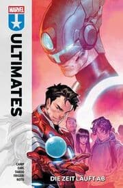 Cover von Ultimates 3