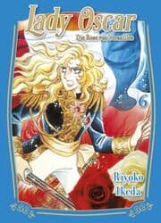 Cover von Lady Oscar: Die Rose von Versailles 06