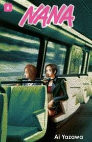Cover von NANA 06