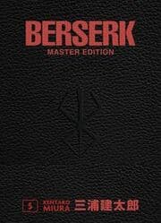Cover von Berserk Master Edition 05