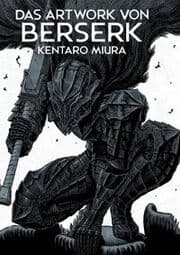 Cover von Das Artwork von Berserk