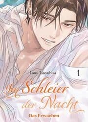 Cover von Im Schleier der Nacht: Das Erwachen 01 (Im Schleier der Nacht 03)
