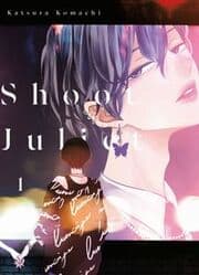 Cover von Shoot Juliet 01