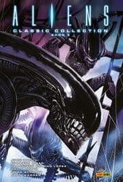 Cover von Aliens Classic Collection 3
