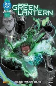 Cover von Absolute Green Lantern 1