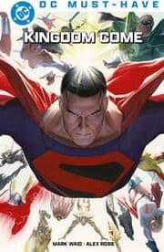 Cover von DC Must-Have: Kingdom Come