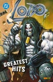 Cover von Lobo: Greatest Hits