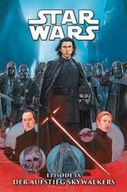 Cover von Star Wars: Movie Collection - Episode 9: Der Aufstieg Skywalkers