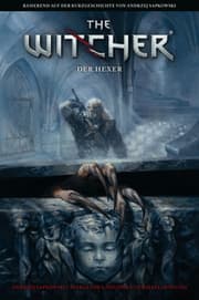 Cover von The Witcher: Der Hexer