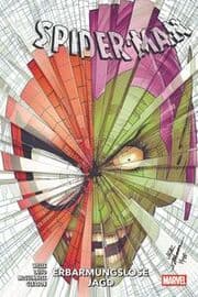 Cover von Spider-Man - Neustart (2. Serie) 8