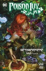 Cover von Poison Ivy 1