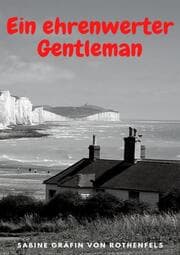 Cover von Ein ehrenwerter Gentleman