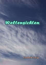 Cover von Weltensichten