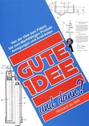 Cover von Gute Idee !...und dann ?