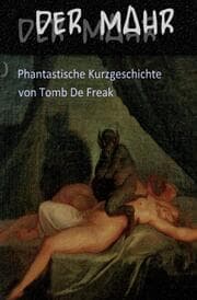 Cover von Der Mahr