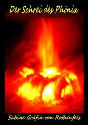Cover von Der Schrei des Phönix