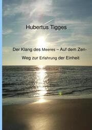 Cover von Der Klang des Meeres - Auf dem Zen-Weg zur Erfahrung der Einheit