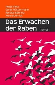 Cover von Das Erwachen der Raben
