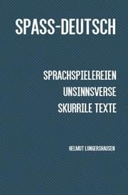 Cover von Spass-Deutsch
