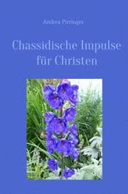 Cover von Chassidische Impulse für Christen