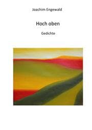 Cover von Hoch oben