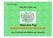 Cover von Mäuschen Piep
