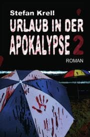 Cover von Urlaub in der Apokalypse 2