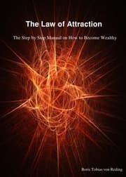 Cover von The Law of Attraction