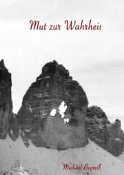 Cover von Mut zur Wahrheit