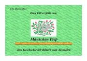 Cover von Mäuschen Piep