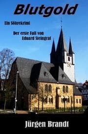 Cover von Blutgold