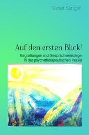 Cover von Auf den ersten Blick!