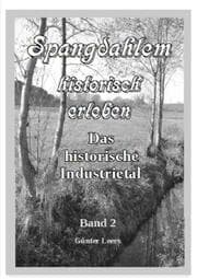 Cover von Spangdahlem historisch erleben Band 2