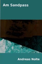 Cover von Am Sandpass